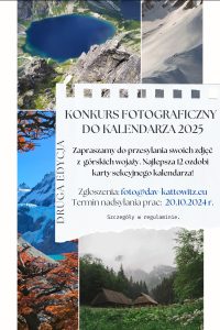 Read more about the article Konkurs fotograficzny 2025